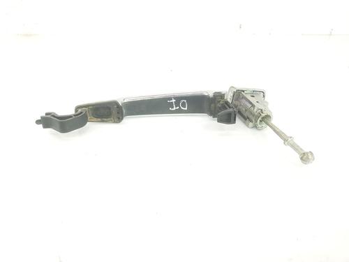 BP6155270C128 | Front left exterior door handle CITROËN C3 II (SC_)  BP6155270C128