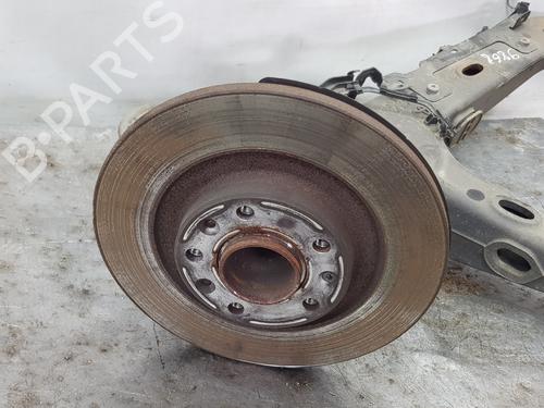 Right rear steering knuckle CITROËN JUMPY III Van (V_)  | BP34286421M28  - Image 5