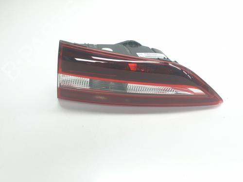 Used Right tailgate light OPEL GRANDLAND / GRANDLAND X (A18, P1UO) 1.2 (75) (131 hp) 22931693