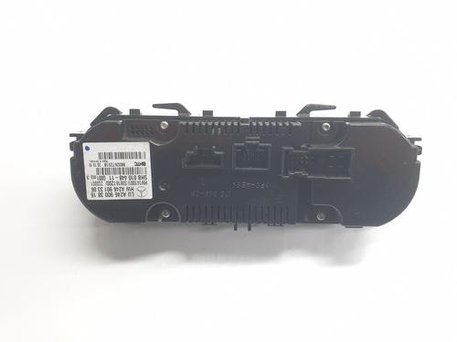 Climate control MERCEDES-BENZ GLA-CLASS (X156) GLA 180 (156.942) | BP22406247I5 