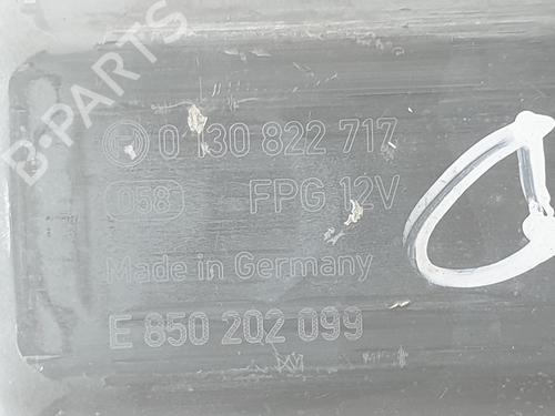 Left front window motor VW GOLF VII (5G1, BQ1, BE1, BE2) 1.2 TSI | BP11013412E21 