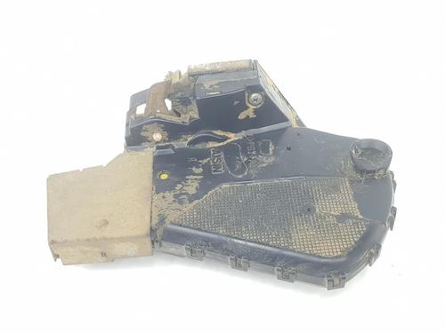 Tailgate lock TOYOTA LAND CRUISER PRADO (_J12_) 3.0 D-4D (KDJ120, KDJ125) | BP17227580C101 