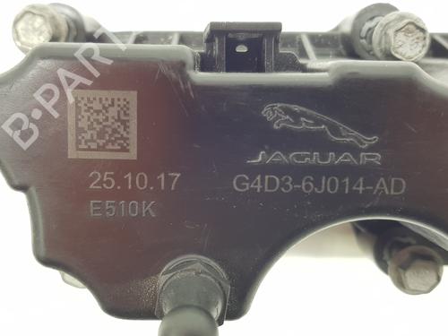 Valve cover LAND ROVER RANGE ROVER VELAR (L560) 2.0 D240 SD4 4x4 | BP36559529M124 - Image 5
