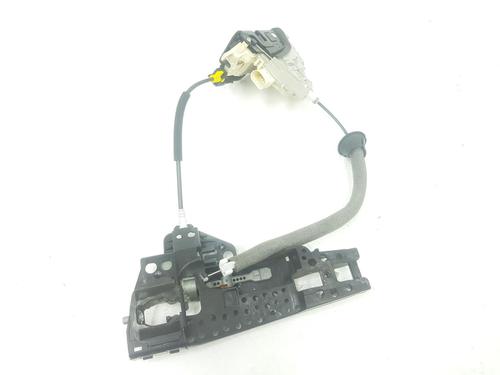 Rear left lock AUDI A7 Sportback (4GA, 4GF) 3.0 TDI | BP8231599C100 