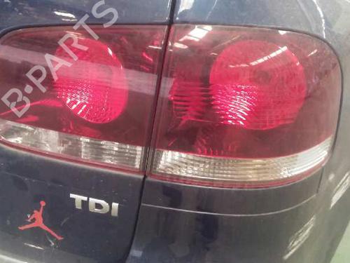 Trunk håndtak VW TOUAREG (7LA, 7L6, 7L7) 2.5 R5 TDI | BP3160623C132 