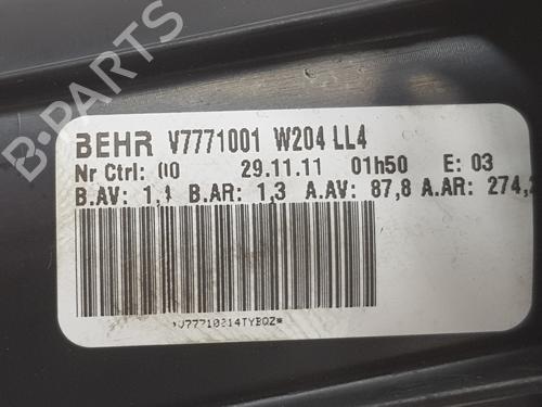 Heater blower motor MERCEDES-BENZ C-CLASS Coupe (C204) C 180 (204.349) | BP14116181M62 
