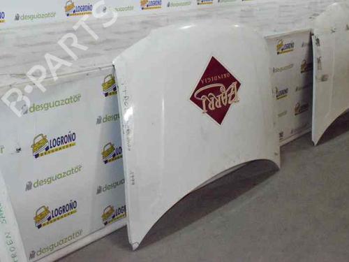 Hood CITROËN BERLINGO / BERLINGO FIRST MPV (MF_, GJK_, GFK_) 1.9 D (MFDJY) | BP1169734C1 