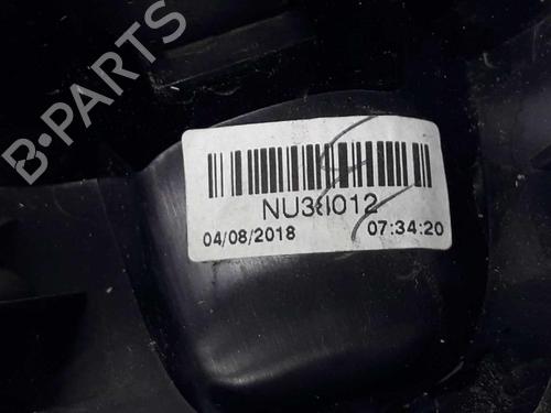 Exterior handle FIAT DUCATO Van (250_) 130 Multijet 2,3 D | BP14079469C122 