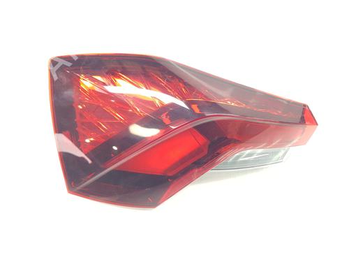 Venstre Baklys SKODA KAMIQ (NW4) [2019-2026]  31697750