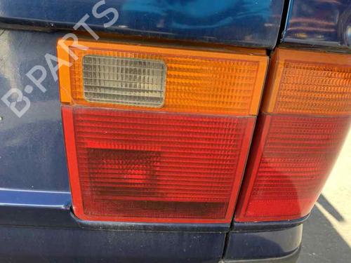 Left rear door LAND ROVER RANGE ROVER II (P38A) 2.5 D 4x4 | BP10258168C4 