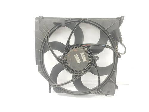 Used Radiator fan BMW X3 (E83) 2.0 d (150 hp) 13524263