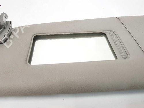 Left sun visor BMW 5 (E60) 530 d | BP5941718I1 