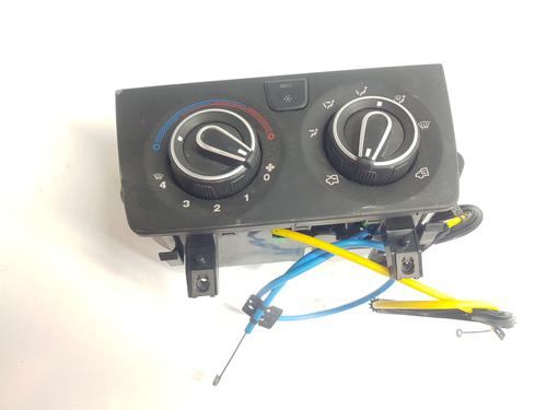 Used Climate control Climate control CITROËN JUMPER II Van 2.0 BlueHDi 130 (130 hp) 36206353 36206353