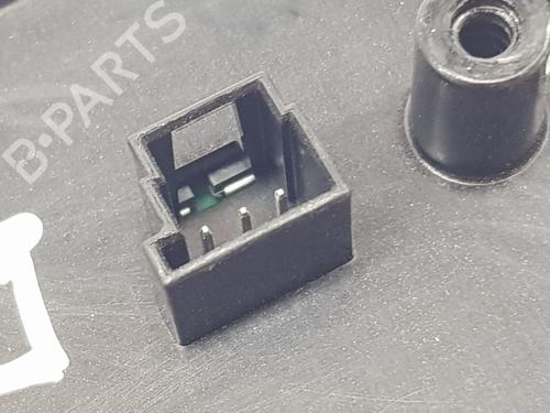 Left front window switch MERCEDES-BENZ A-CLASS (W169) A 180 CDI (169.007, 169.307) | BP27614362I27 