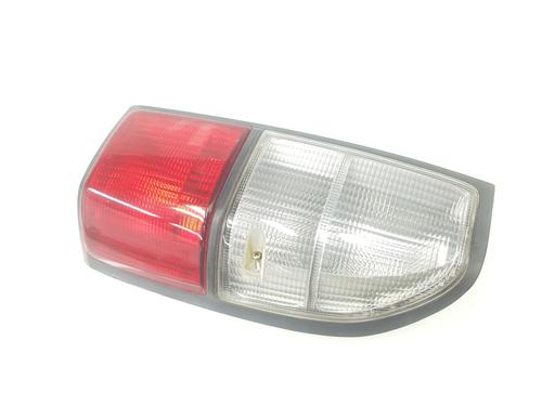 Right taillight TOYOTA LAND CRUISER 90 (_J9_) 3.0 TD (KZJ90_, KZJ95_, KZJ90R, KZJ95R, KZJ90W, KZJ95W) | BP18707163C35 