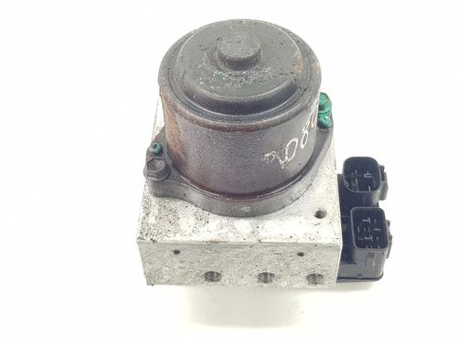 Used ABS pump TOYOTA LAND CRUISER 90 (_J9_) 3.0 TD (KZJ90_, KZJ95_, KZJ90R, KZJ95R, KZJ90W, KZJ95W) (125 hp) 30689782