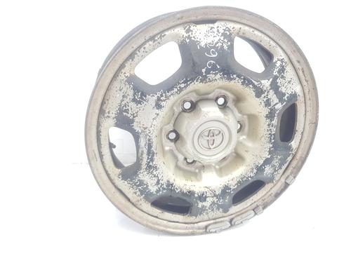 Used Rim TOYOTA LAND CRUISER PRADO (_J12_) 3.0 D-4D (KDJ120, KDJ125) (163 hp) 20186934