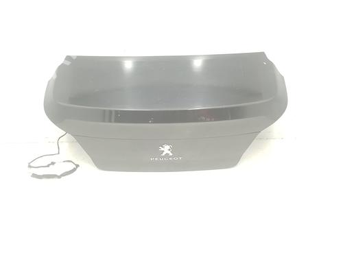 Used Tailgate PEUGEOT 508 I (8D_) 2.0 BlueHDi 150 (150 hp) 16756865