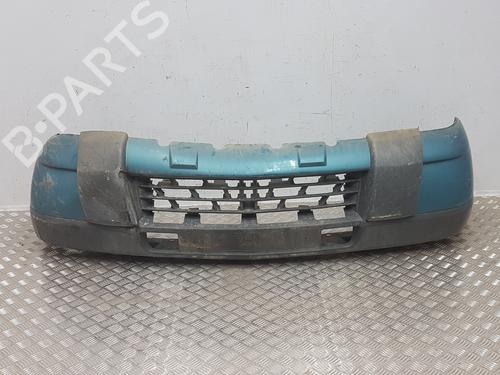 Paragolpes delantero Paragolpes delantero NISSAN TERRANO II (R20) 3.0 Di 4WD (154 hp) 37595319 37595319