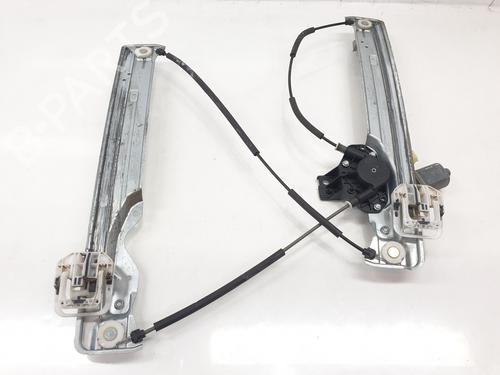 Used Front left window mechanism Front left window mechanism 37727217 37727217