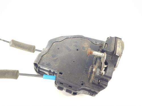 Rear left lock TOYOTA LAND CRUISER PRADO (_J15_) 3.0 D-4D (KDJ155_, KDJ150_, KDJ150R, KDJ155R) | BP21002487C100 
