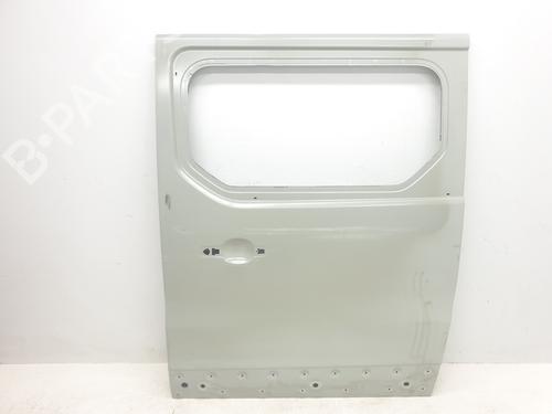 Venstre side skyvedør RENAULT TRAFIC III Van (FG_) 1.6 dCi 140 (FGMA, FGMC) (140 hp) 29906953