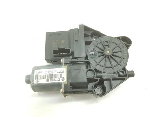 Right front window motor RENAULT MEGANE III Grandtour (KZ0/1) 1.6 dCi (KZ00, KZ12, KZ13) | BP14924219E20 