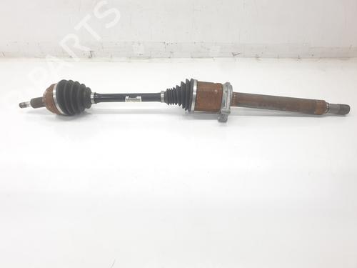 Used Right front driveshaft VW CRAFTER Van (SY_, SX_) [2016-2026]  31299340