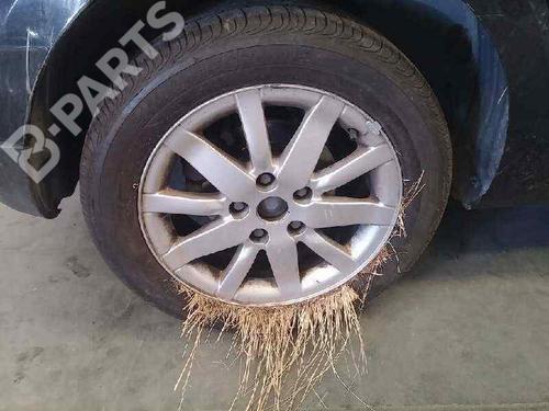 Rear left exterior door handle RENAULT MEGANE III Hatchback (BZ0/1_, B3_) 1.5 dCi | BP1638895C130  - Image 13