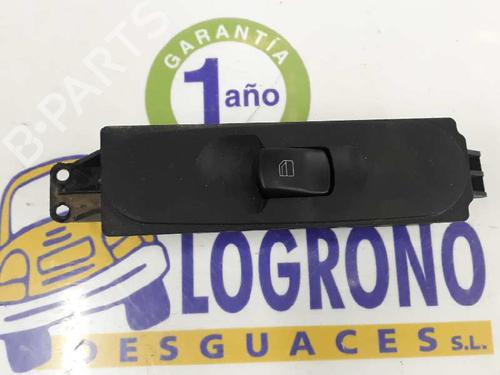 Right front window switch MERCEDES-BENZ SPRINTER 3,5-t Van (B906) 313 CDI (906.631, 906.633, 906.635, 906.637) | BP1576432I26