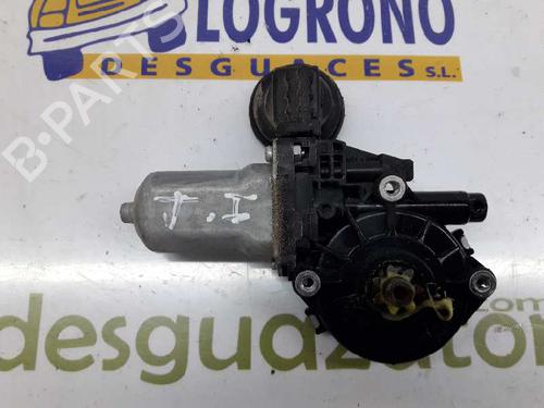 Left rear window motor TOYOTA LAND CRUISER PRADO (_J12_) 3.0 D-4D (KDJ120, KDJ125) | BP2835194E23 