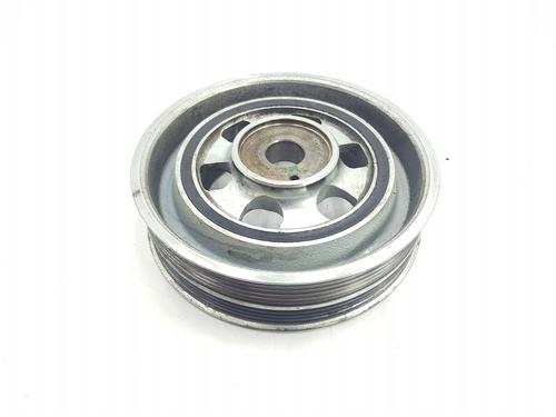 Pulley IVECO DAILY VI Platform/Chassis 35S16, 35C16, 40C16, 42S16, 50C16, 60C16, 65C16, 70C16 | BP33793638M122 - Image 3