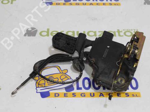 Front right lock VW PASSAT B5 (3B2) 1.9 TDI | BP1908375C97 