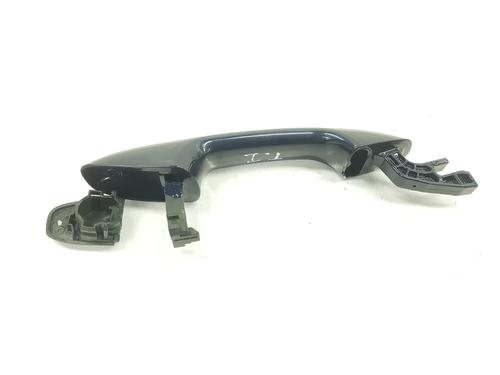 Rear left exterior door handle MERCEDES-BENZ C-CLASS T-Model (S205) C 220 BlueTEC / d (205.204) | BP16367215C130 