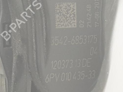 Pedal BMW X5 (F15, F85) xDrive 25 d | BP29716370I4 