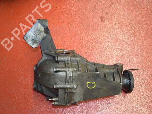 Used Rear differential MERCEDES-BENZ M-CLASS (W163) ML 270 CDI (163.113) (163 hp) 1251906