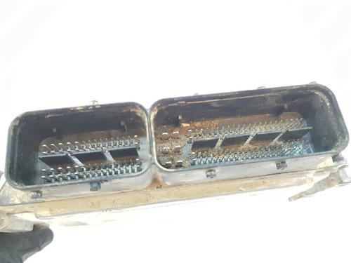 Engine control unit (ECU) HYUNDAI i30 (FD)  | BP5843755M57 