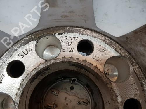 Rim AUDI A4 B8 Avant (8K5) 2.0 TDI | BP2812976C45 