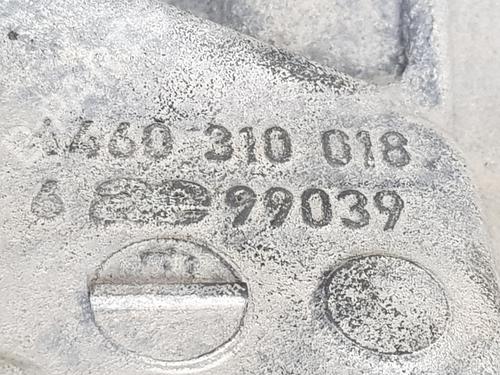 Rear differential AUDI Q7 (4LB) 3.0 TDI quattro | BP36566493M24 - Image 3