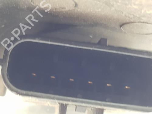 Pedal VW TOURAN (1T1, 1T2) 1.9 TDI | BP27653546I4 