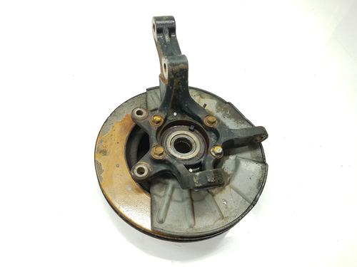 Right front steering knuckle SUZUKI GRAND VITARA II (JT, TE, TD) 1.9 DDiS (JB419WD, JB419XD) | BP21376246M26 