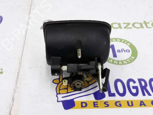 Trunk håndtak SEAT LEON (1M1) 1.9 TDI | BP1636456C132 