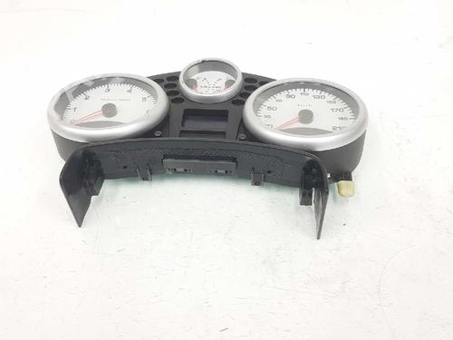 Used Instrument cluster PEUGEOT 207 (WA_, WC_) 1.4 16V (95 hp) 7056117