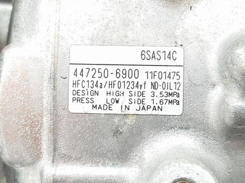 AC compressor ALFA ROMEO TONALE (965_) | BP37252501M34 - Image 8