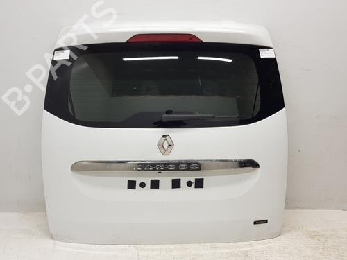 Used Tailgate Tailgate RENAULT KANGOO III Box Body/MPV [2021-2026] 33313866 33313866