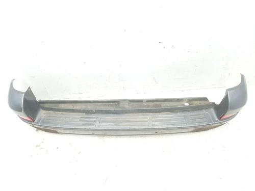 Rear bumper TOYOTA LAND CRUISER PRADO (_J12_) 3.0 D-4D (KDJ120, KDJ125) | BP21079969C8 