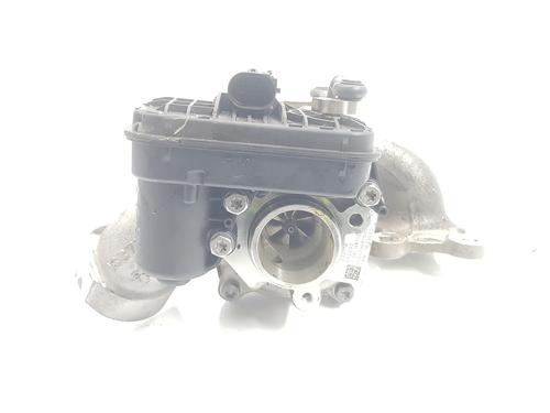Turbocharger/Supercharger SEAT IBIZA V (KJ1, KJG) 1.0 TSI | BP11749184M71 