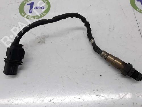 Elektronisk sensor BMW X5 (E70) xDrive 30 d (211 hp) 8747015