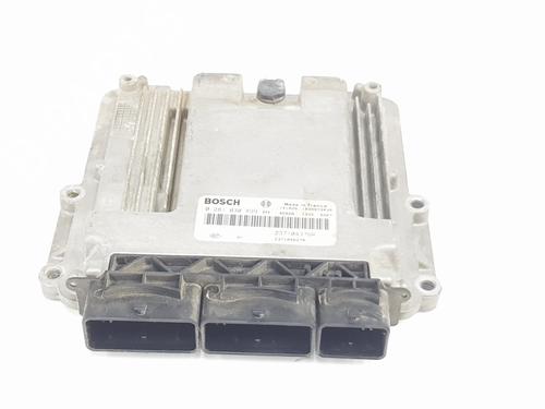 Used Engine control unit (ECU) RENAULT CAPTUR I (J5_, H5_) 1.5 dCi 90 (J5N4, J5M5, J5MW, J5M6, J5AL, J5AJ) (90 hp) 29942111