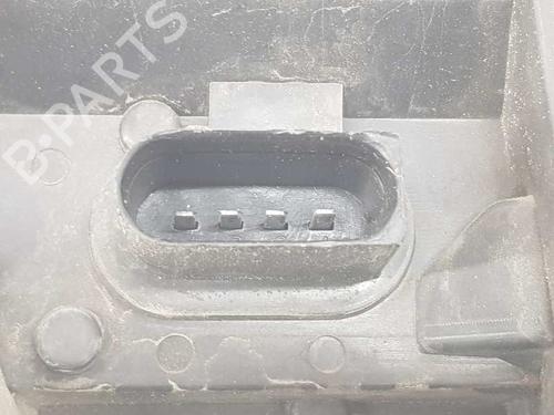 Left taillight VW TOUAREG (7LA, 7L6, 7L7) 2.5 R5 TDI | BP7008627C34 